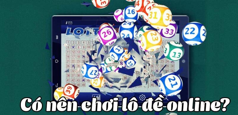 Lô đề online phong phú nhiều thể loại