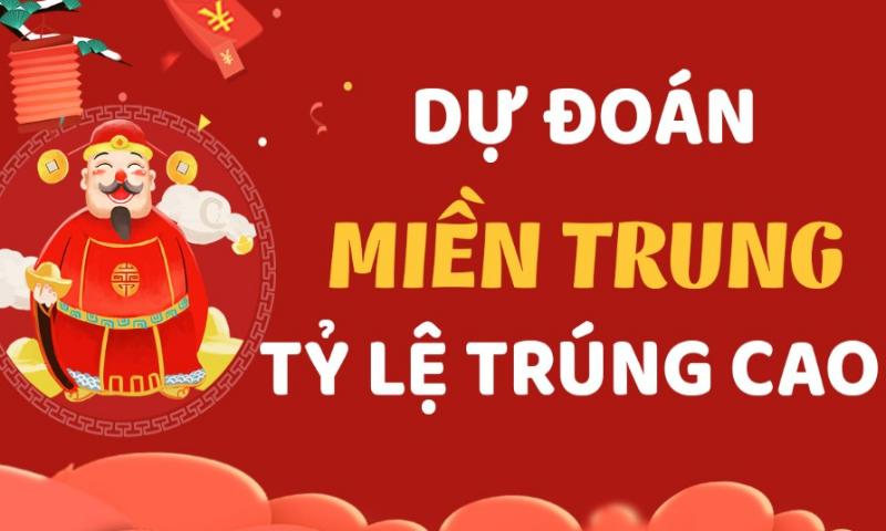 Soi cầu 3 miền xổ số miền trung chuẩn xác
