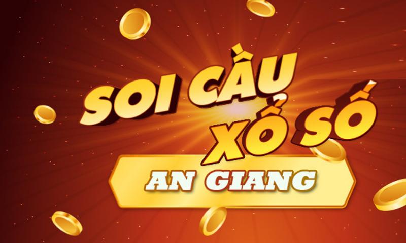 Soi cầu xổ số An Giang là gì