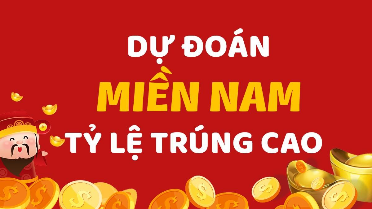 Soi cầu MN theo quy luật tháng