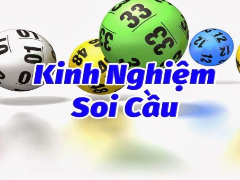 Soi cầu Cà Mau