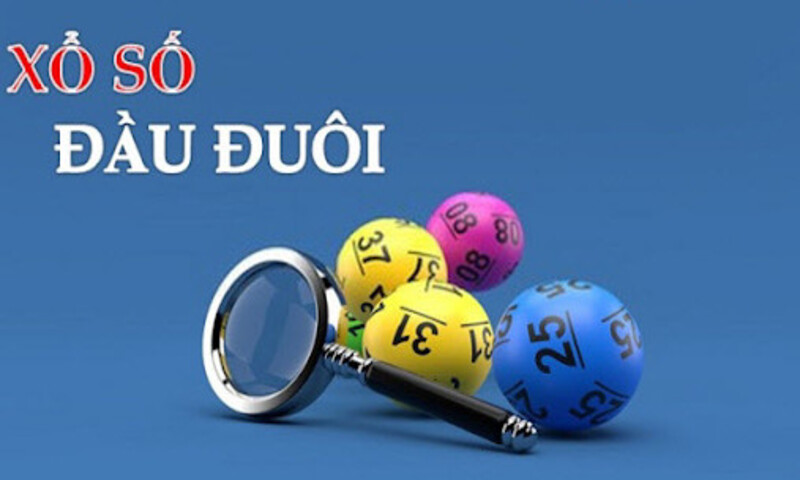 Bí quyết đánh đầu đuôi theo lô câm