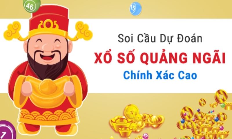 Tổng Hợp Những Phương Pháp Soi Cầu Quảng Ngãi Chuẩn Xác