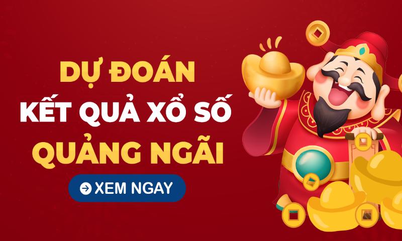 Phương thức soi cầu bạch thủ Quảng Ngãi chính xác nhất