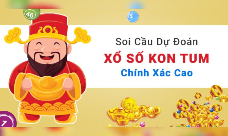 Xổ số Kon Tum có thực sự hấp dẫn như lời đồn?