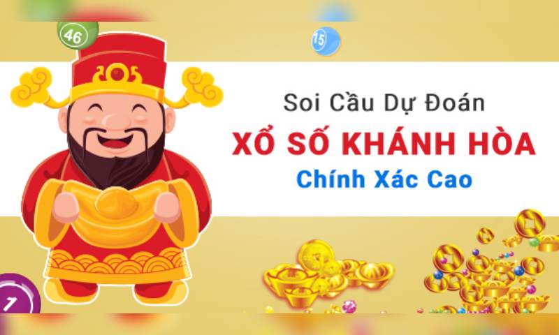 Bạn biết soi cầu Khánh Hòa cụ thể như thế nào không?