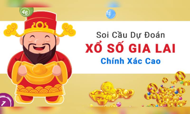 Xổ số Gia Lai có gì hấp dẫn đối với các game thủ