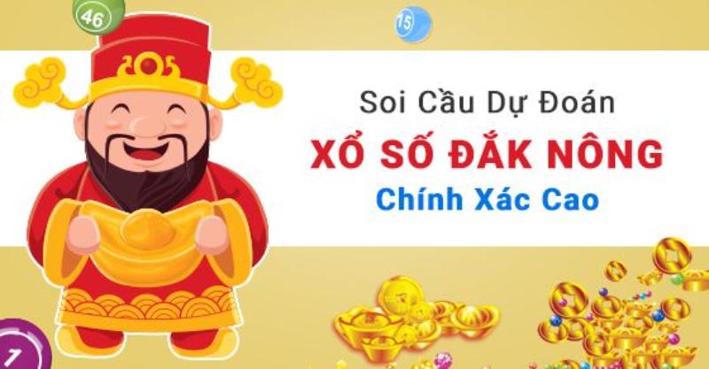 Soi cầu Đắk Nông là gì? 