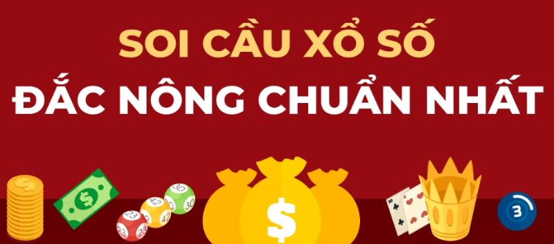 Phương pháp soi cầu Đắk Nông từ chuyên gia 