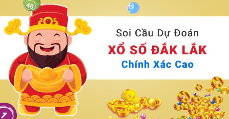 Giới thiệu về Soi cầu Đắk Lắk 