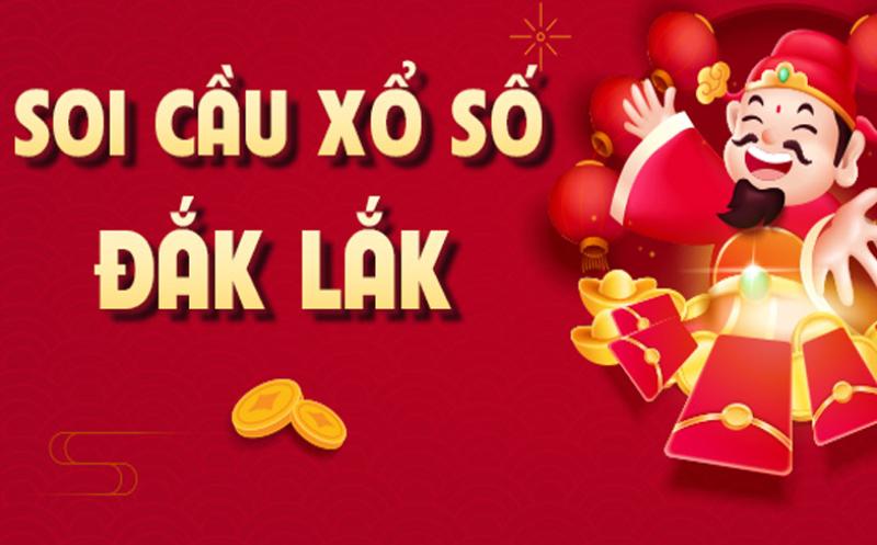 Các phương pháp Soi cầu Đắk Lắk 