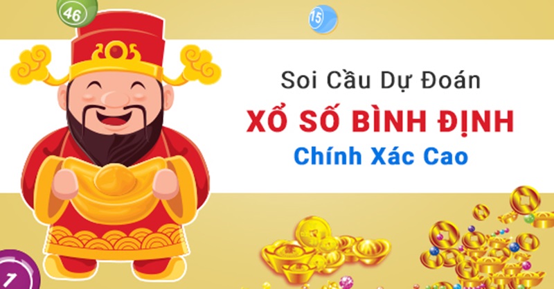 Soi cầu Bình Định - điều cần thiết cho chiến thắng của lô thủ