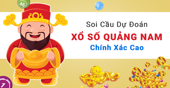 Tham khảo bảng thống kê kết quả xổ số Quảng Nam