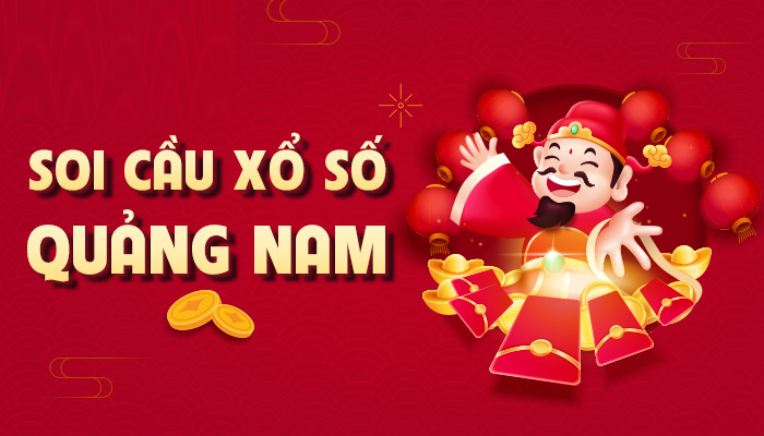 Soi cầu Quảng Nam dựa vào phong thuỷ cực hay