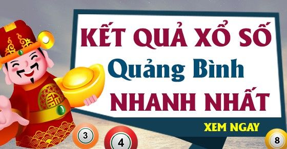 Những thông tin quan trọng về xổ số Quảng Bình