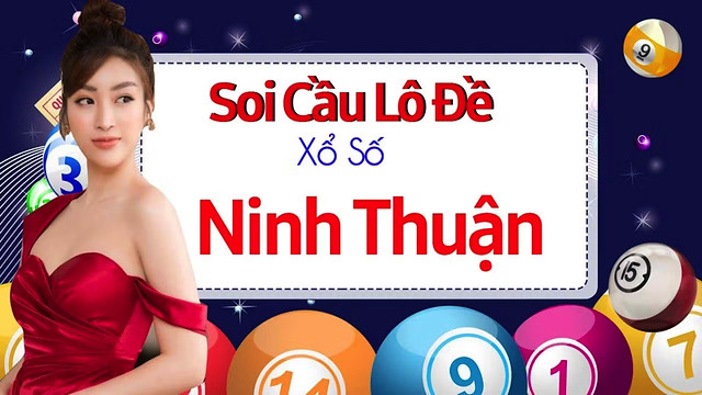 Những lý do nên soi cầu xổ số Ninh Thuận