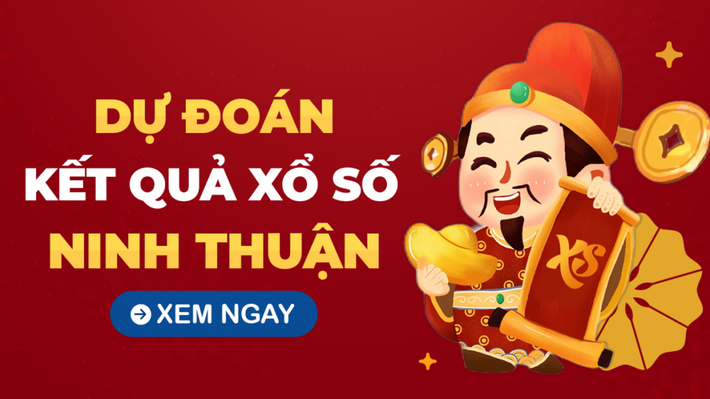 Soi cầu Ninh Thuận dựa vào giải 7