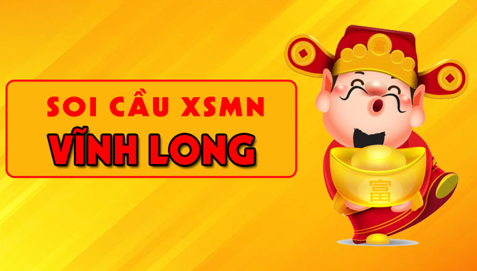 Soi cầu bạch thủ đài Vĩnh Long