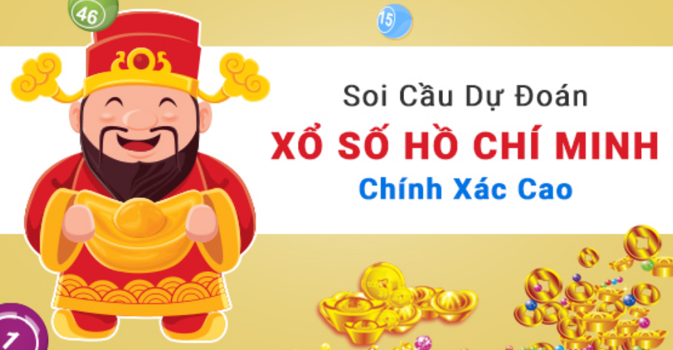 Những thông tin cần biết về xs HCM