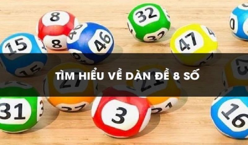 Những thông tin ưu và nhược điểm của dàn đề 8 số