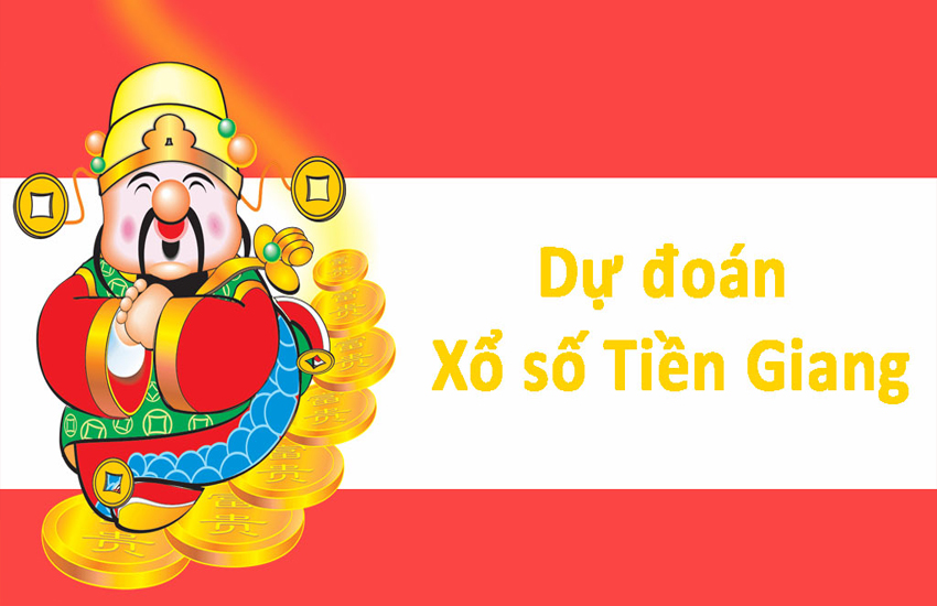 Soi cầu bạch thủ Tiền Giang theo cầu động