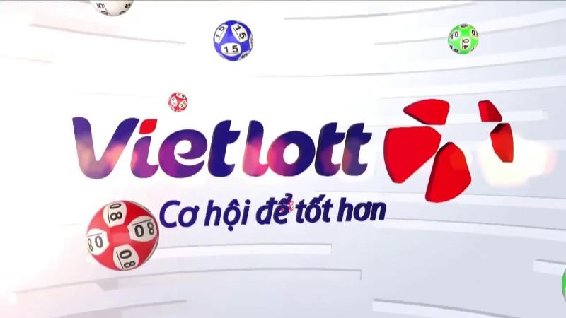 Các sản phẩm xổ số Vietlott đang triển khai