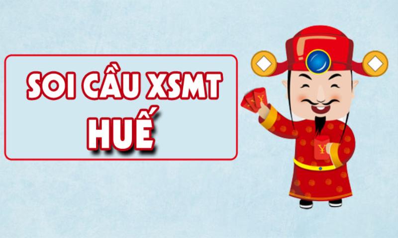 Tổng Hợp Những Phương Pháp Soi Cầu Huế Chuẩn Xác Nhất 2024