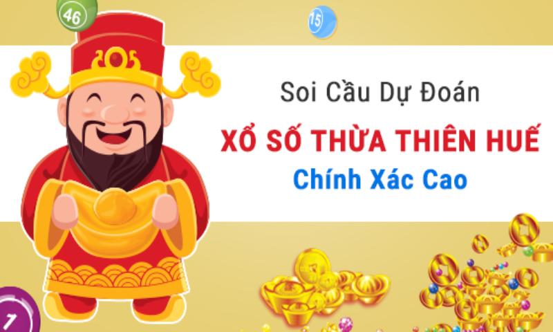 Tổng hợp các phương pháp soi cầu Huế hiệu quả nhất