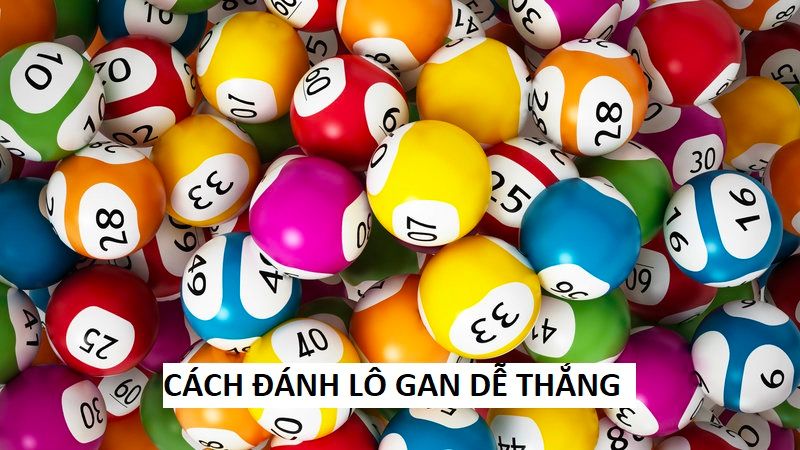 Tổng hợp kiến thức cơ bản về lô gan miền Nam cho người mới