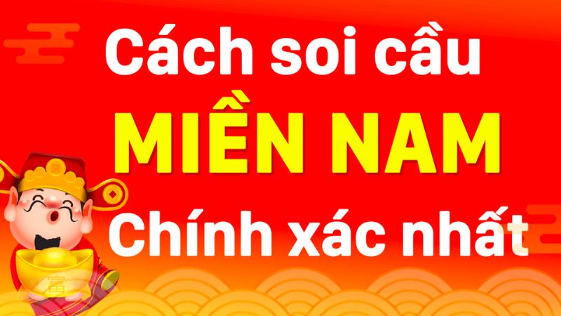 Cách dự đoán XSMN 15/2 chính xác nhất