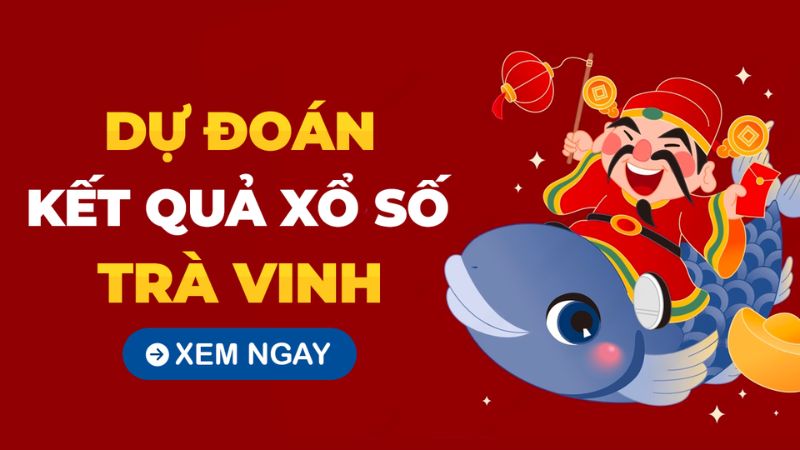 Khái niệm về dự đoán kết quả, soi cầu Trà Vinh