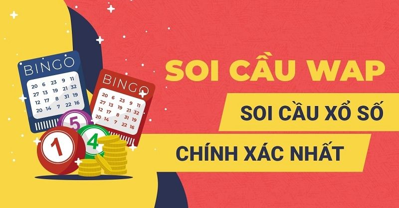 Khái niệm của soi cầu wap